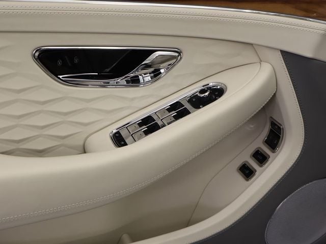 2025 Bentley Continental GT Speed Convertible - 22974147 - 30