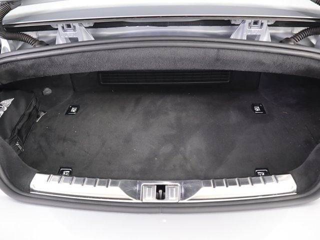 2025 Bentley Continental GT Speed Convertible - 22974147 - 33