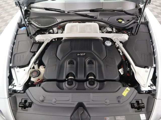 2025 Bentley Continental GT Speed Convertible - 22974147 - 34