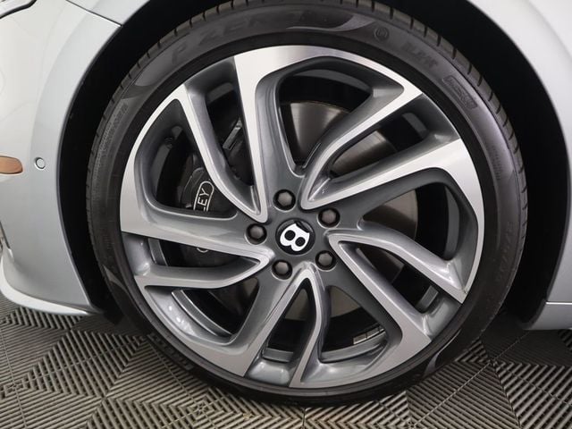 2025 Bentley Continental GT Speed Convertible - 22974147 - 35