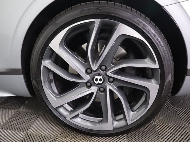 2025 Bentley Continental GT Speed Convertible - 22974147 - 36