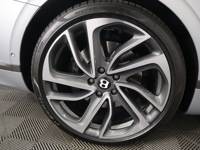 2025 Bentley Continental GT Speed Convertible - 22974147 - 37