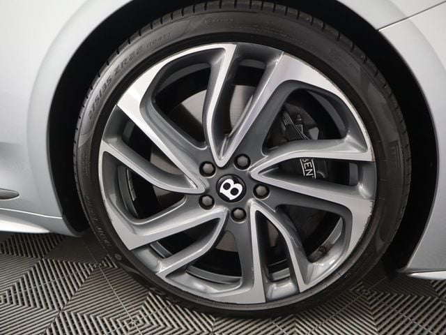 2025 Bentley Continental GT Speed Convertible - 22974147 - 38