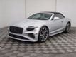 2025 Bentley Continental GT Speed Convertible - 22974147 - 8