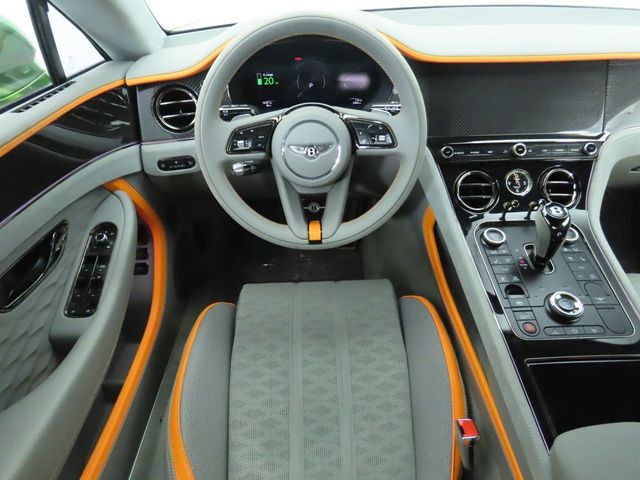 2025 Bentley Continental GT Speed Coupe - 22788103 - 9
