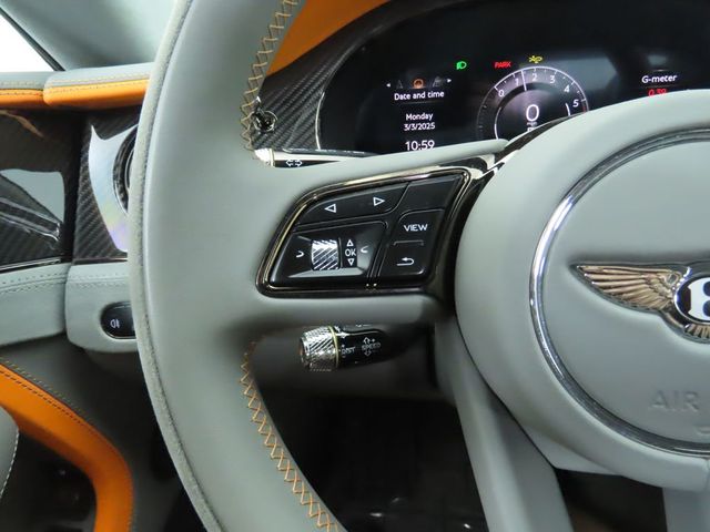 2025 Bentley Continental GT Speed Coupe - 22788103 - 10