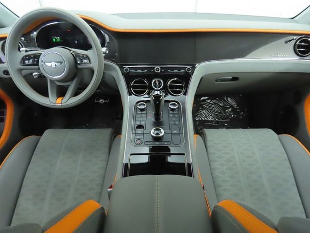 2025 Bentley Continental GT Speed Coupe - 22788103 - 12