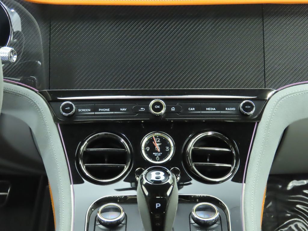 2025 Bentley Continental GT Speed photo 14