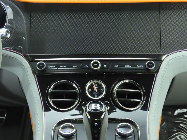 2025 Bentley Continental GT Speed Coupe - 22788103 - 13