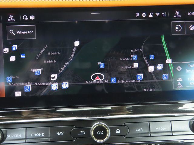 2025 Bentley Continental GT Speed Coupe - 22788103 - 14