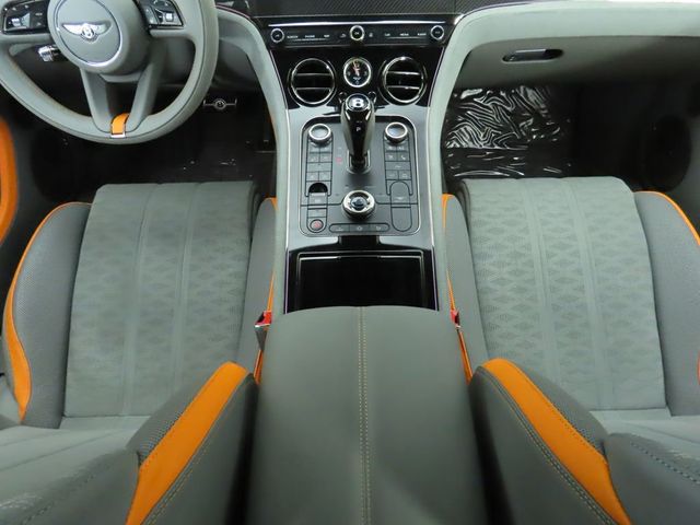 2025 Bentley Continental GT Speed Coupe - 22788103 - 16