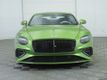2025 Bentley Continental GT Speed Coupe - 22788103 - 1