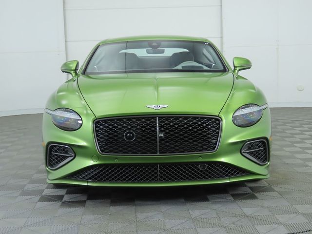2025 Bentley Continental GT Speed Coupe - 22788103 - 1