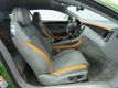 2025 Bentley Continental GT Speed Coupe - 22788103 - 20