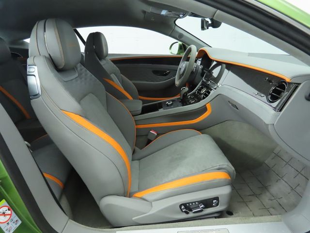 2025 Bentley Continental GT Speed Coupe - 22788103 - 20
