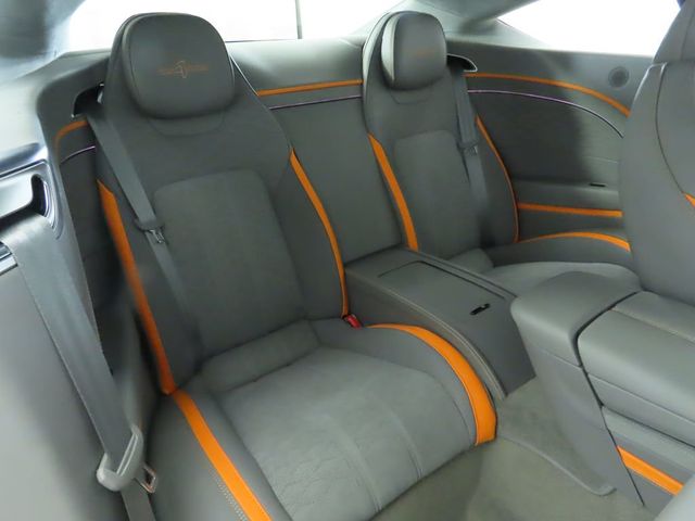 2025 Bentley Continental GT Speed Coupe - 22788103 - 22