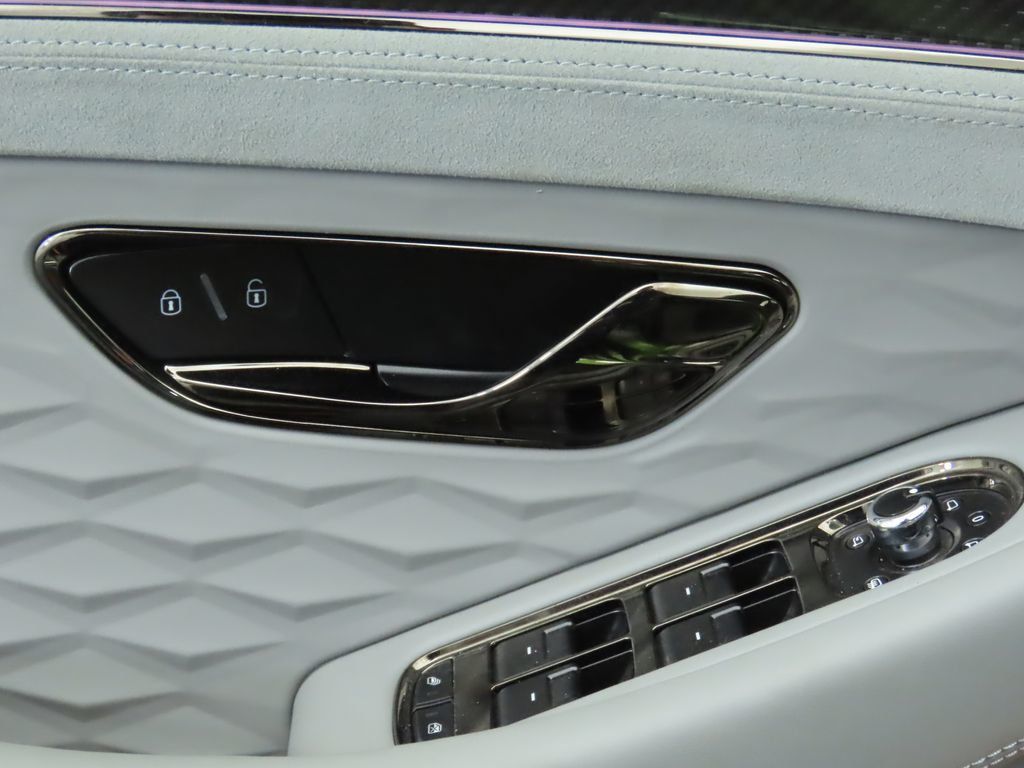 2025 Bentley Continental GT Speed photo 20