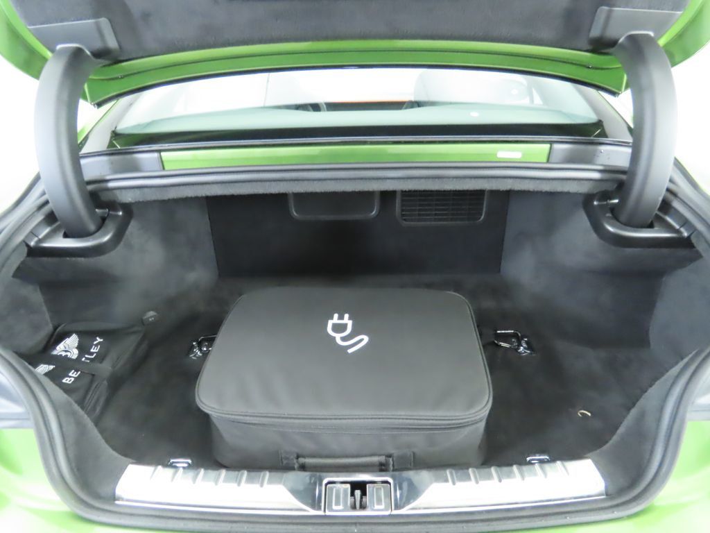 2025 Bentley Continental GT Speed photo 23