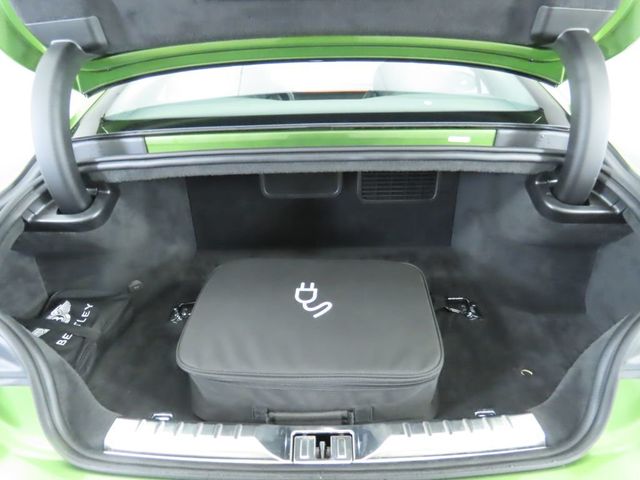2025 Bentley Continental GT Speed Coupe - 22788103 - 26