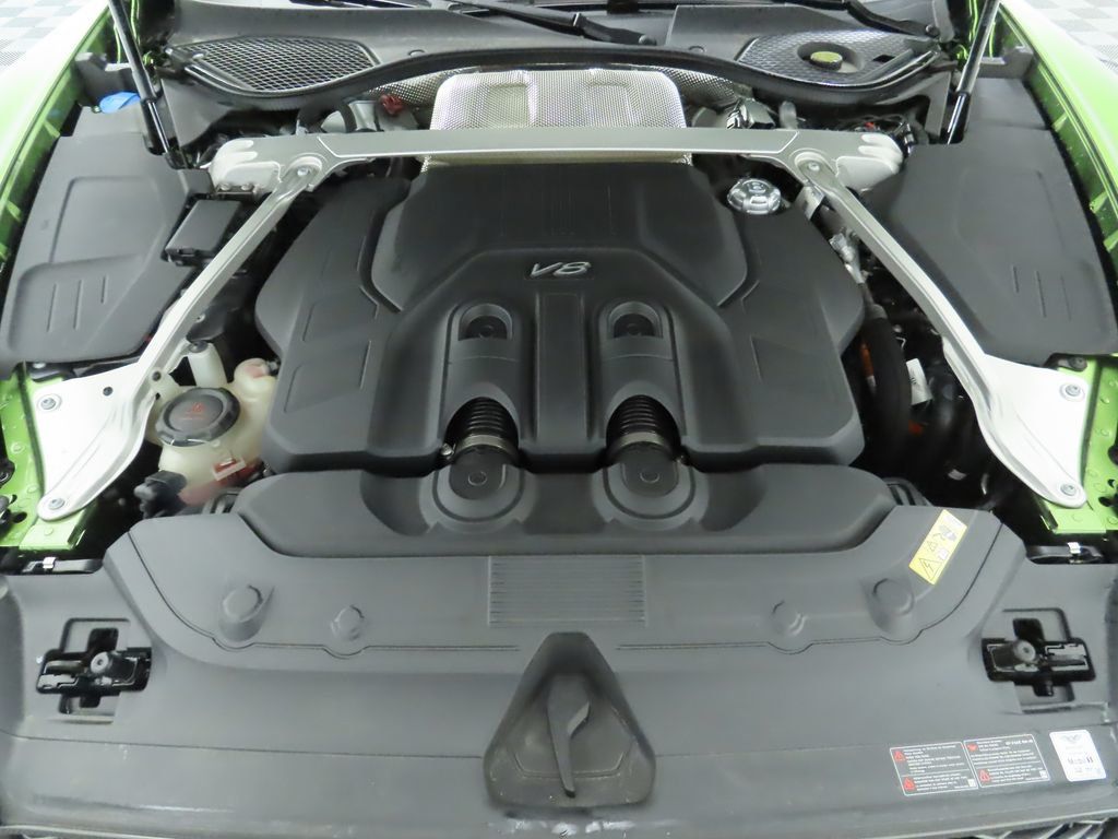 2025 Bentley Continental GT Speed photo 24