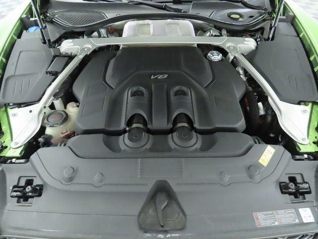 2025 Bentley Continental GT Speed Coupe - 22788103 - 27