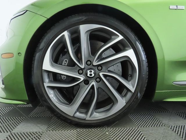 2025 Bentley Continental GT Speed Coupe - 22788103 - 28