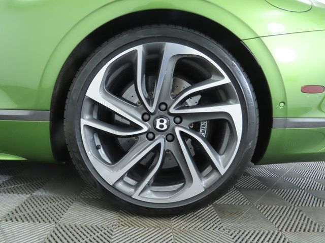2025 Bentley Continental GT Speed Coupe - 22788103 - 29