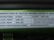 2025 Bentley Continental GT Speed Coupe - 22788103 - 31