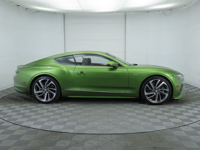 2025 Bentley Continental GT Speed Coupe - 22788103 - 3