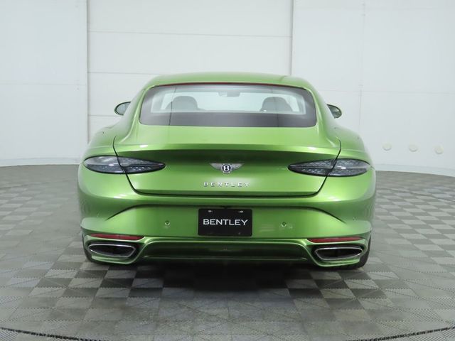 2025 Bentley Continental GT Speed Coupe - 22788103 - 5