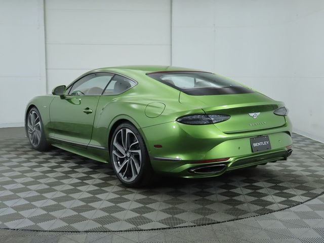 2025 Bentley Continental GT Speed Coupe - 22788103 - 6