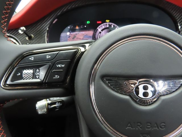 2025 Bentley Continental GT Speed Coupe - 22788104 - 10