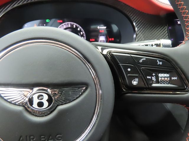 2025 Bentley Continental GT Speed Coupe - 22788104 - 11