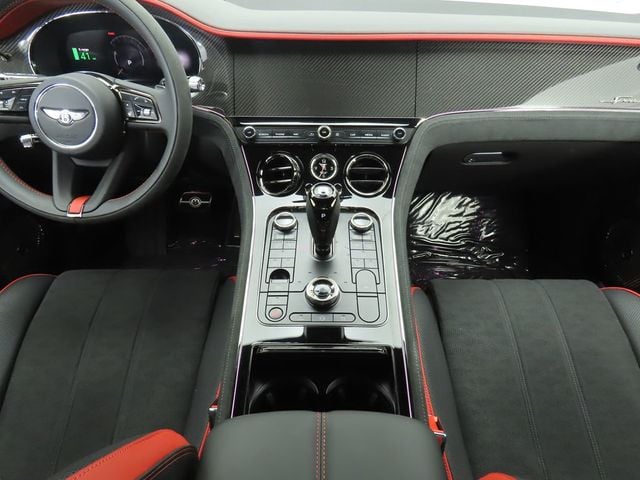 2025 Bentley Continental GT Speed Coupe - 22788104 - 12