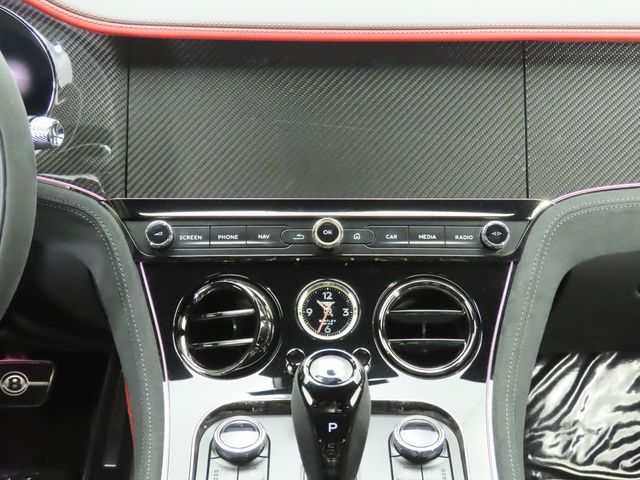 2025 Bentley Continental GT Speed Coupe - 22788104 - 13