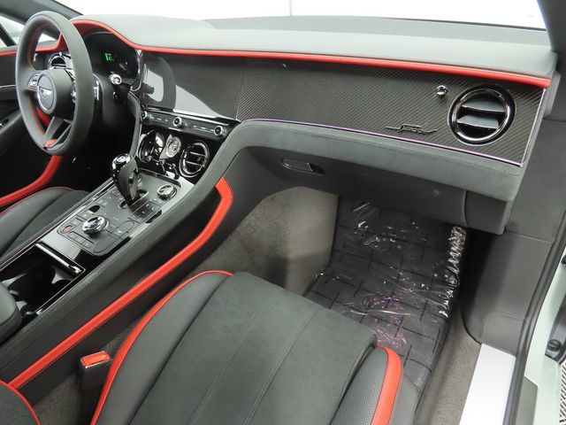 2025 Bentley Continental GT Speed Coupe - 22788104 - 16