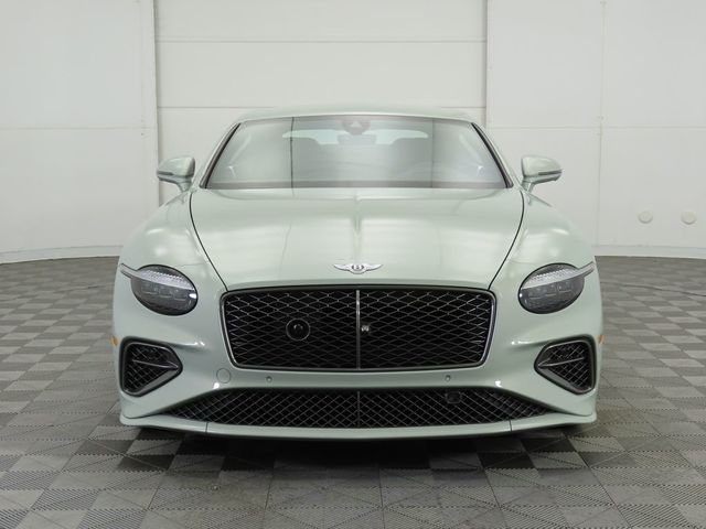 2025 Bentley Continental GT Speed Coupe - 22788104 - 1