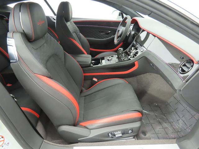 2025 Bentley Continental GT Speed Coupe - 22788104 - 19