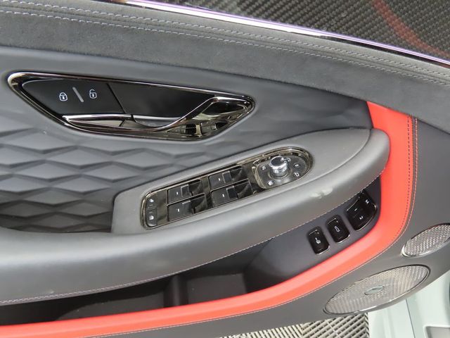2025 Bentley Continental GT Speed Coupe - 22788104 - 22