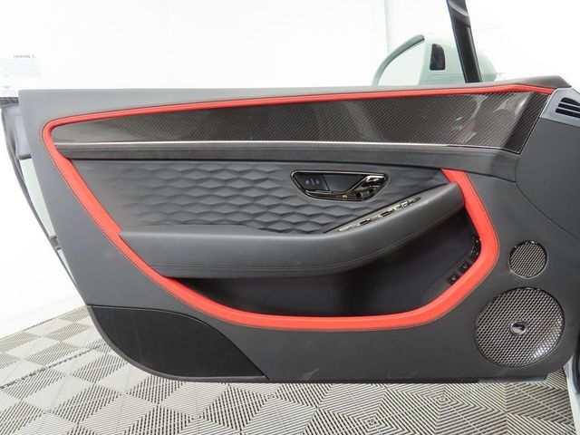 2025 Bentley Continental GT Speed Coupe - 22788104 - 23