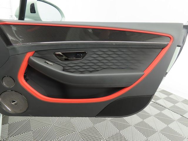2025 Bentley Continental GT Speed Coupe - 22788104 - 24