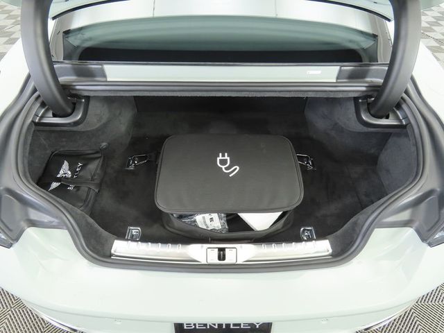 2025 Bentley Continental GT Speed Coupe - 22788104 - 25