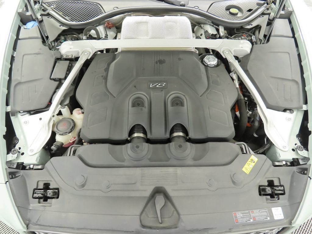 2025 Bentley Continental GT Speed photo 25