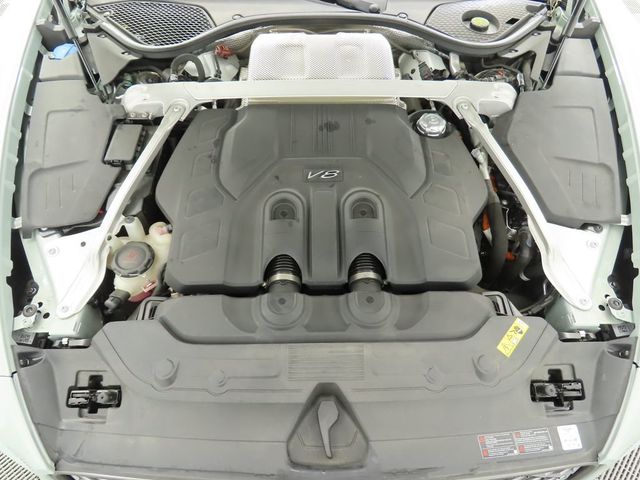 2025 Bentley Continental GT Speed Coupe - 22788104 - 26