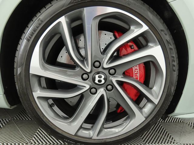 2025 Bentley Continental GT Speed Coupe - 22788104 - 30