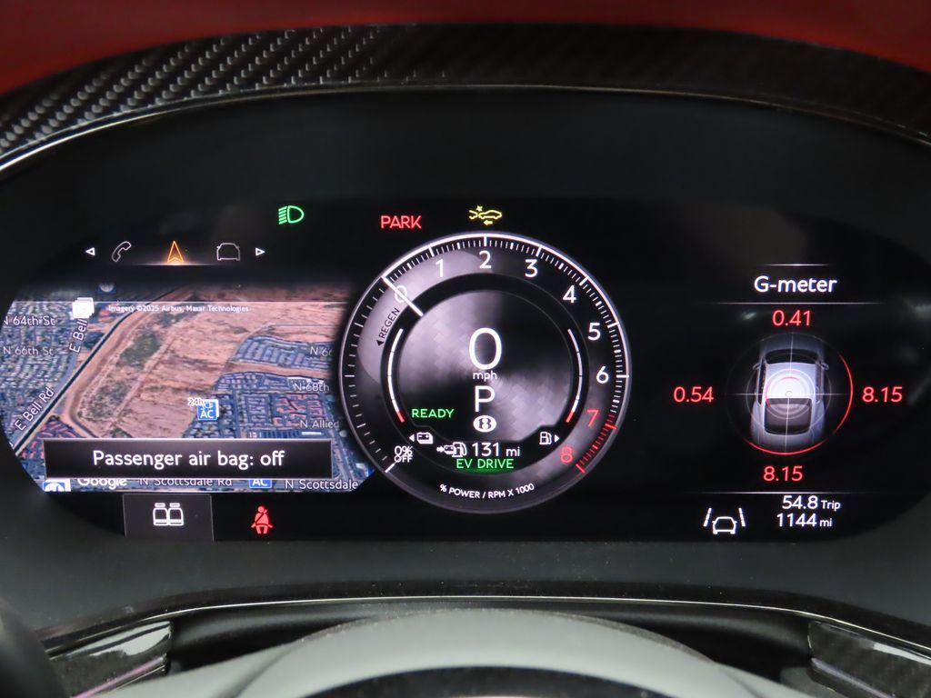 2025 Bentley Continental GT Speed photo 30