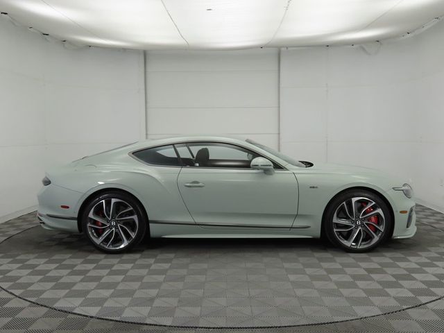 2025 Bentley Continental GT Speed Coupe - 22788104 - 3
