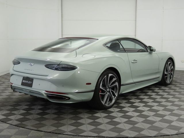 2025 Bentley Continental GT Speed Coupe - 22788104 - 4
