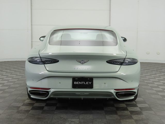 2025 Bentley Continental GT Speed Coupe - 22788104 - 5