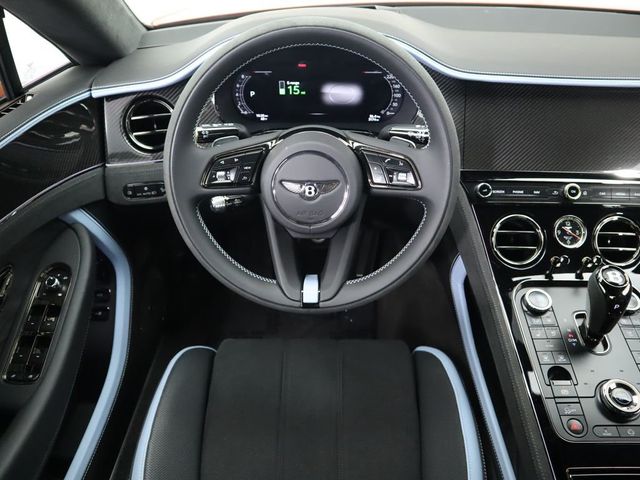 2025 Bentley Continental GT Speed Coupe - 22807103 - 9